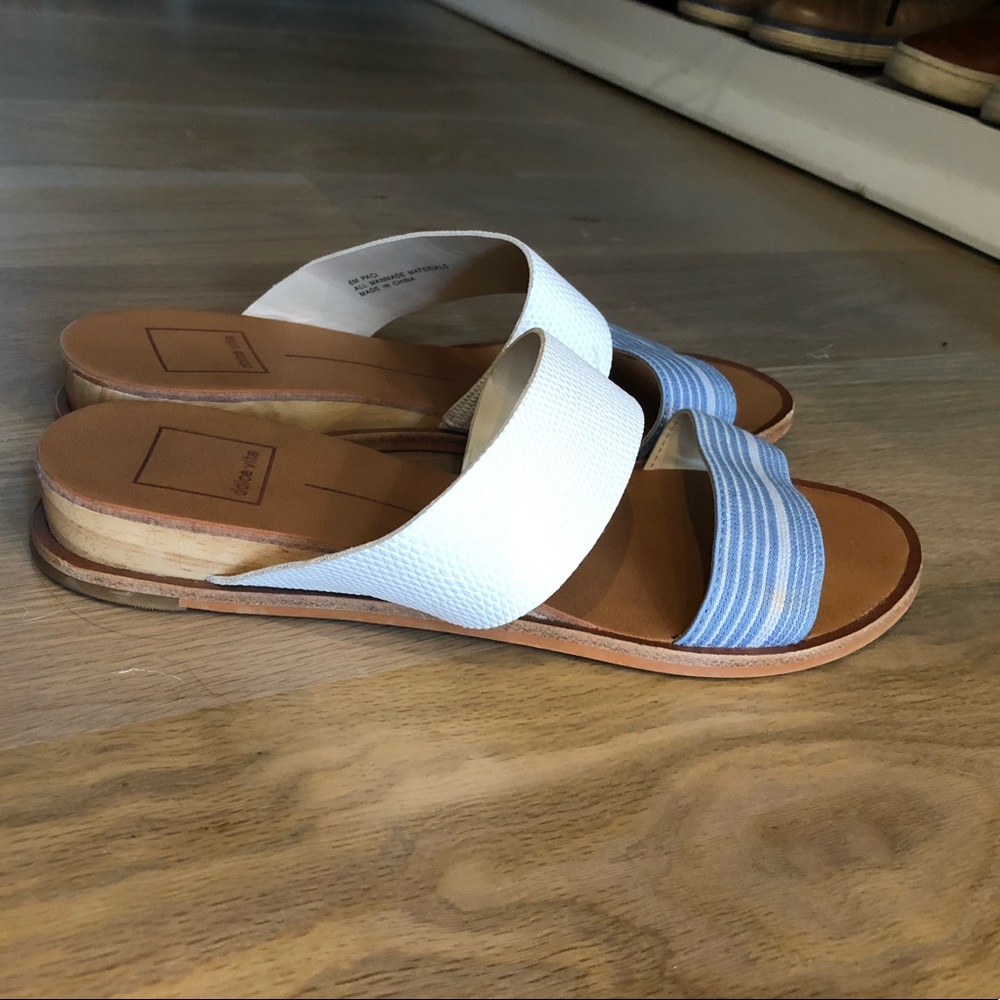 Dolce Vita sandals size 6